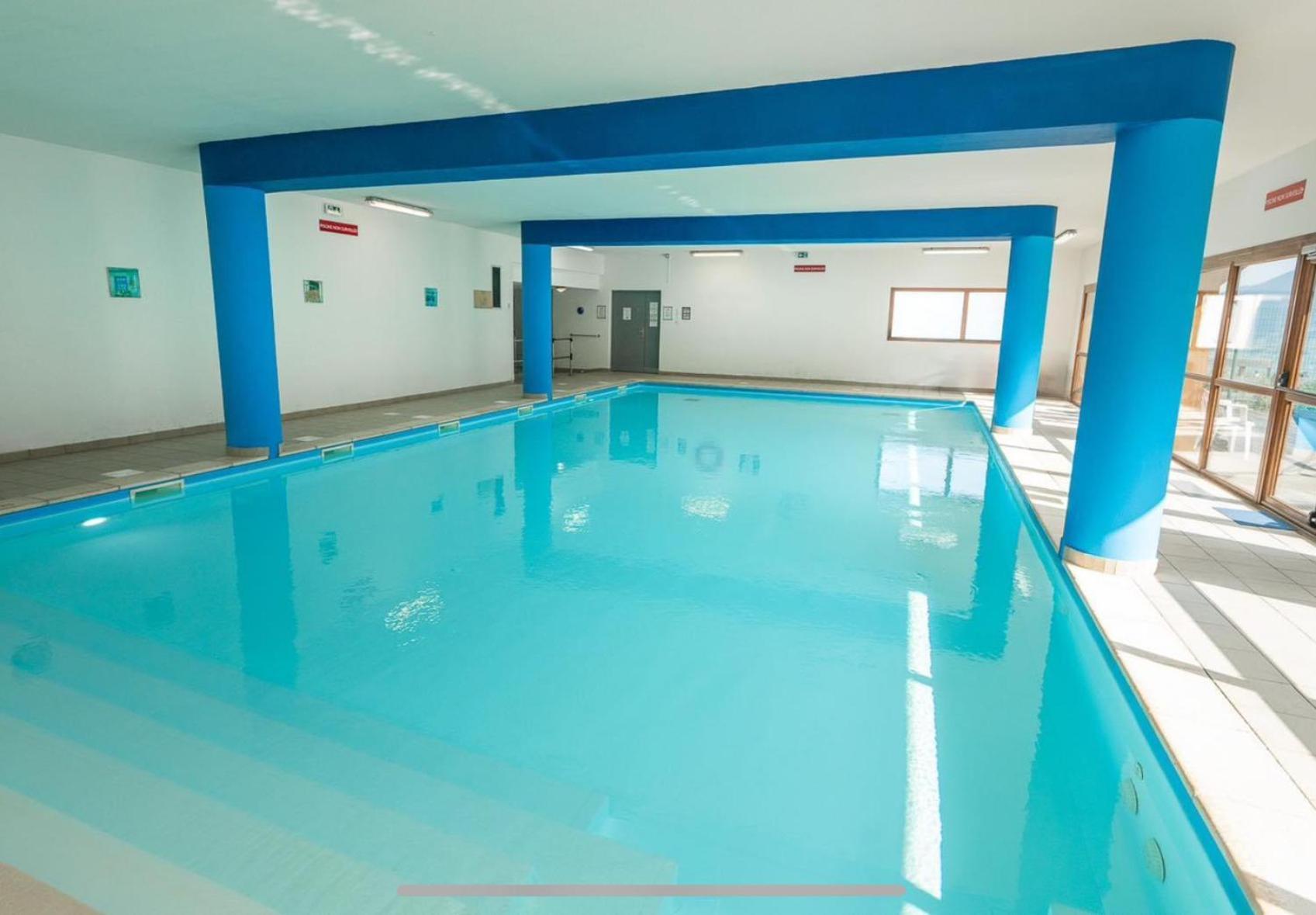 Centre Orres 1800 - 4/6 Pers. Renove - Parking Apartment Les Orres Exterior photo